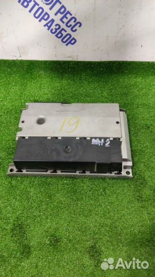 Усилитель звука Cadillac Sts седан LH2 4.6 2008