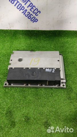 Усилитель звука Cadillac Sts седан LH2 4.6 2008