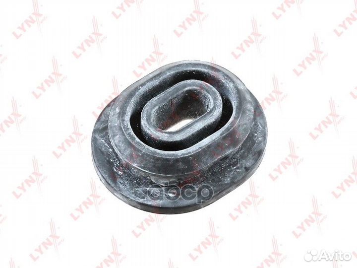 Опора радиатора прав/лев ME3009 lynxauto