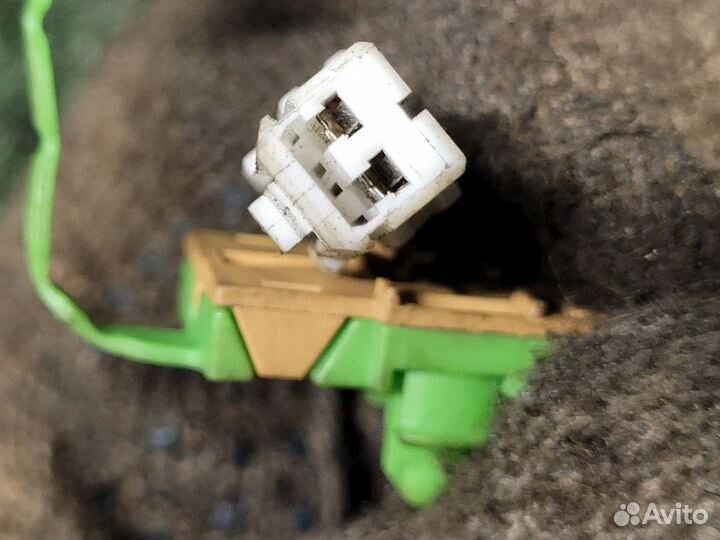 Подрулевой шлейф ленточный Лада Приора