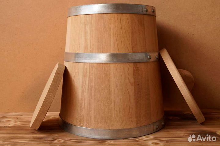 Кадушка для засолки