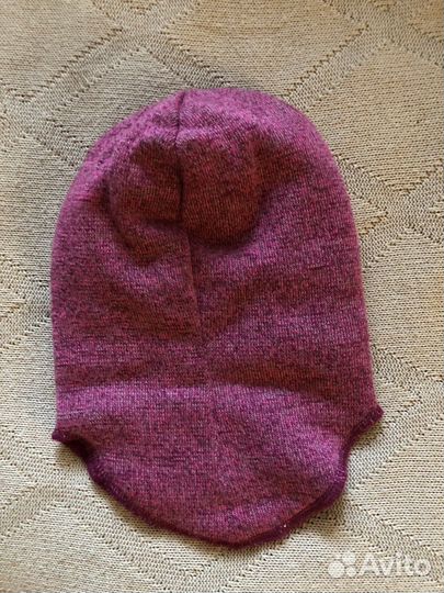 Шапка шлем Lassie (46-48)