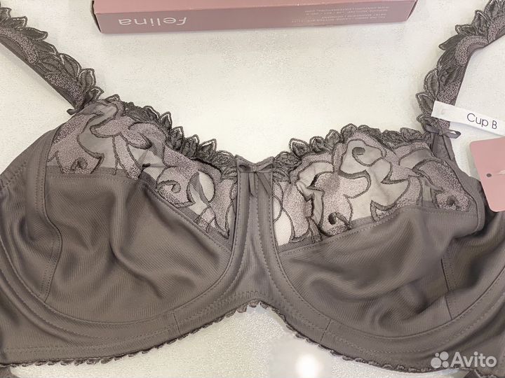 Бюстгальтер Feline/ 80B/ 90C