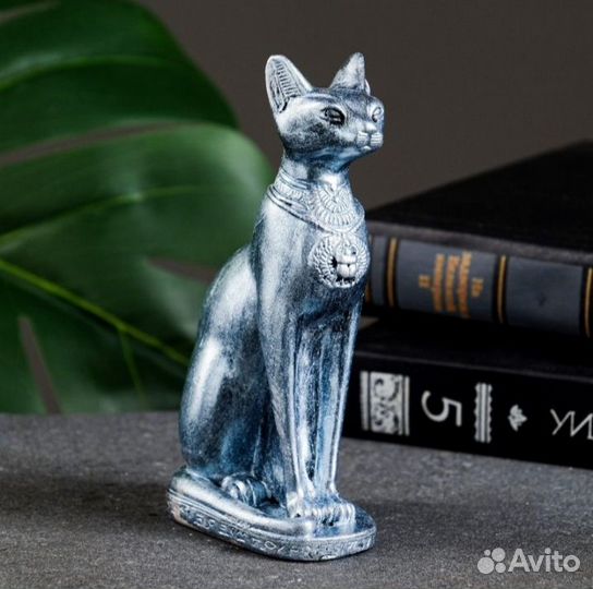 Статуэтка Богиня Бастет