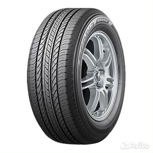 Bridgestone Ecopia EP850 275/70 R16 114H