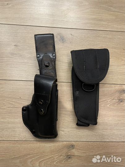 Кобура для пистолета