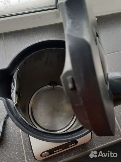 Чайник электрический Bosh с Эл подставкой