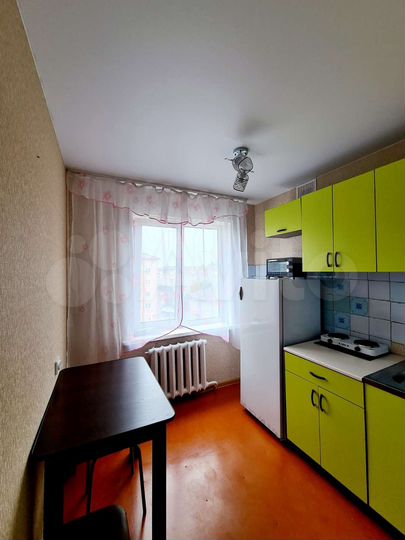 2-к. квартира, 45 м², 5/5 эт.