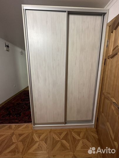Шкаф купе