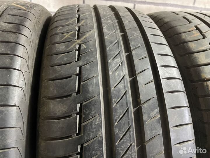 Continental PremiumContact 6 225/55 R19 103V