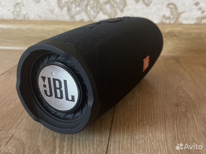 Колонка Charge 4