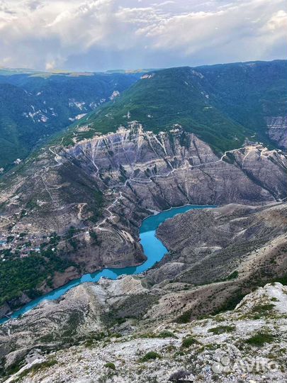Тур в Дагестан с Голден-Тур 3-5 дней