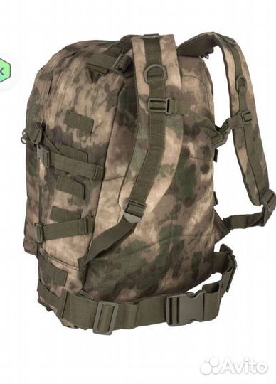 Рюкзак военный тактический