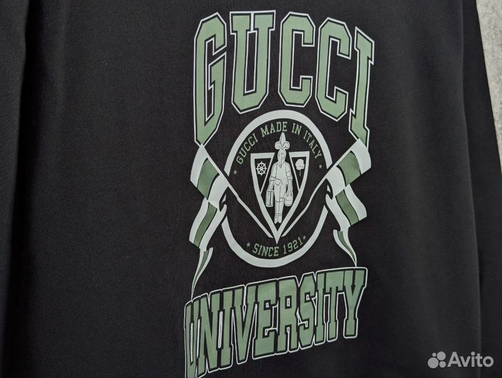 Свитшот gucci