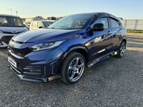 Honda Vezel 1.5 CVT, 2017, 82 000 км, с пробегом, цена 1 945 000 руб.