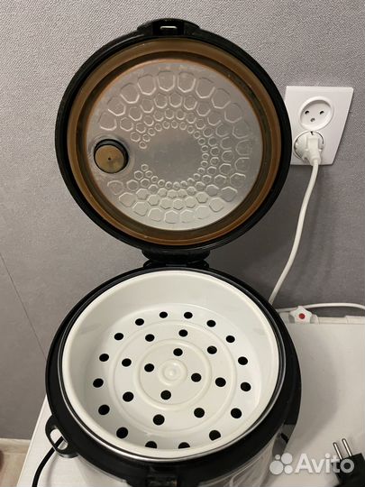 Мультиварка redmond