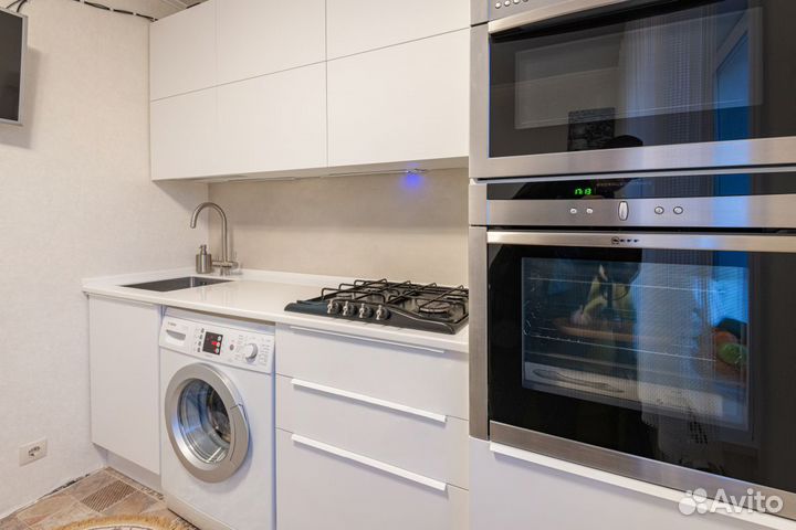 Кухня (цена за всю кухню)km-37127