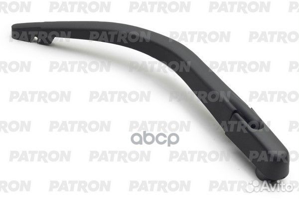 Рычаг стеклоочистителя LADA largus 11- задн. pw