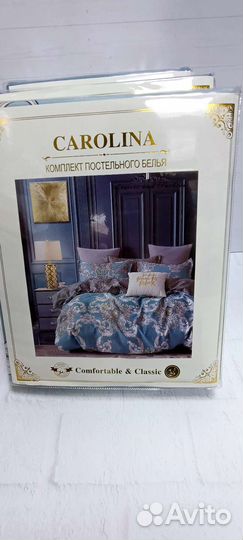 Постельное бельё новые турция (турецкий хлопок)