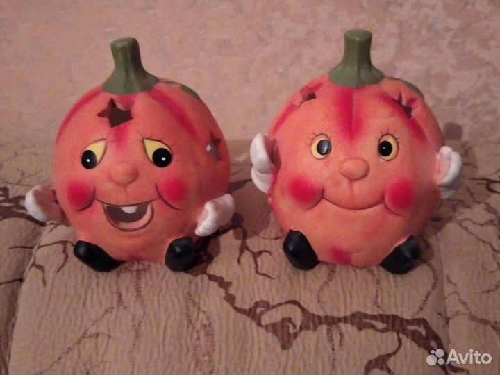 Подсвечники