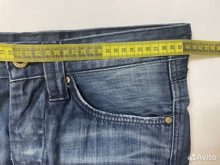 Джинсы мужские Pepe Jeans(London) оригинал W30/32