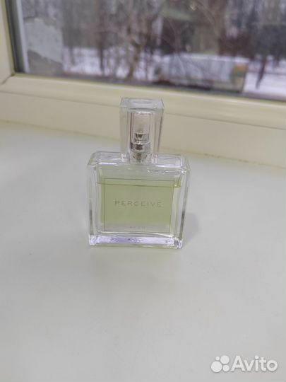 Туалетная вода женская Perceive от avon