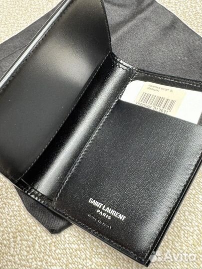 Кошелек YSL оригинал