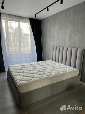 Кровать двухспальная 160х200 объявление продам