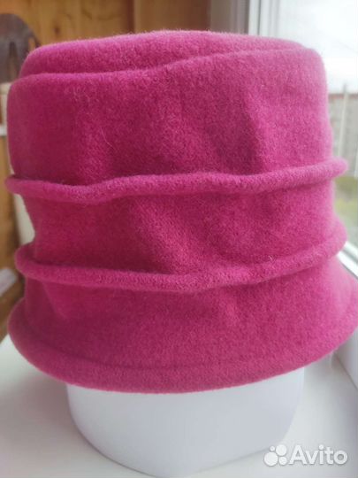Шапка шляпа