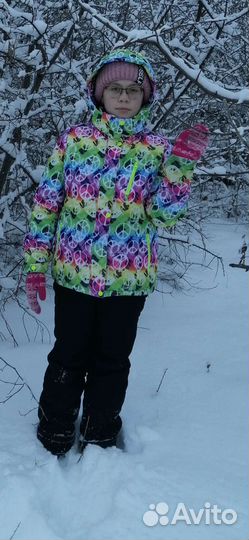 Вещи на девочку