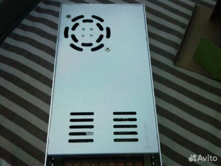 Блок питания 400w