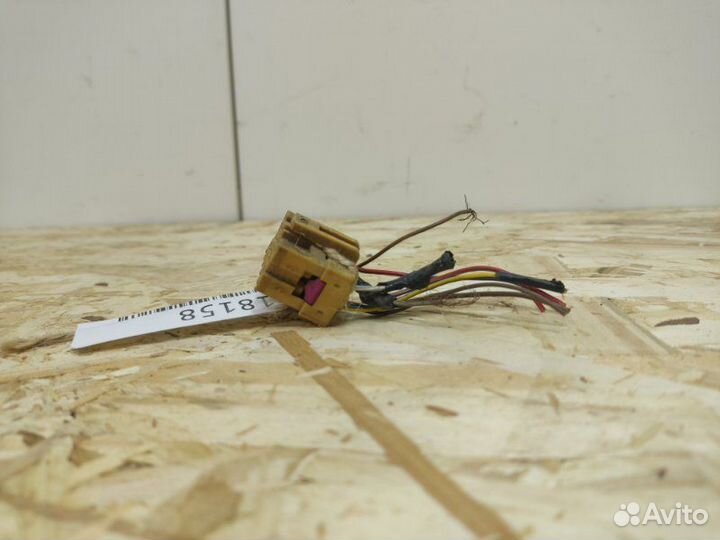 Клемма (разъем ) Vag