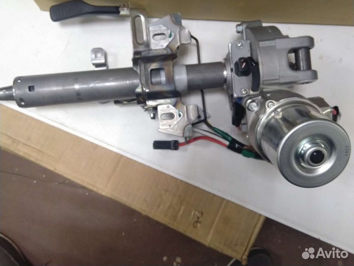 Mitsubishi Outlander III 12-15 эур новый оригинал