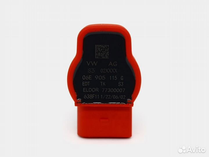 Катушка зажигания Audi, Volkswagen - 06E905115E MP