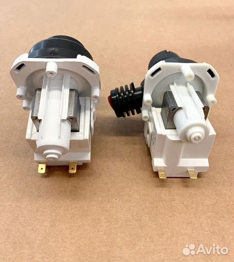 Помпа сливная Leili для посудомоечной машины