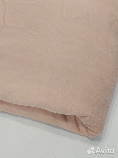 Отрез фланель