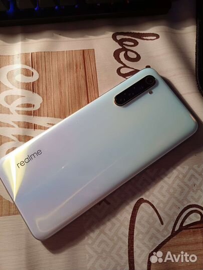 Realme 6