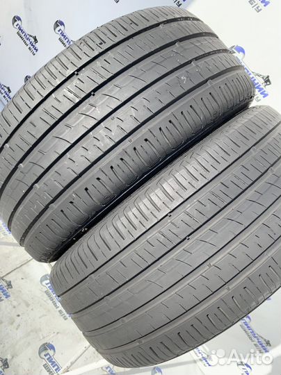 Barum Bravuris 3HM 235/45 R18 98Y