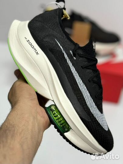 Кроссовки Nike Air Zoom Alphafly Next 1