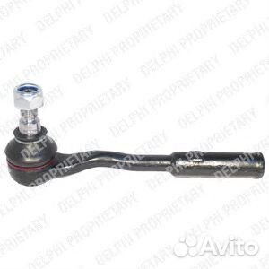 Наконечник р/т MB W220 лев/прав