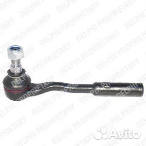 Наконечник р/т MB W220 лев/прав