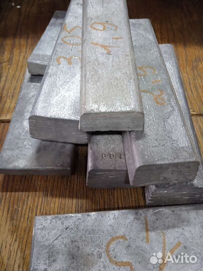 Продам свинец