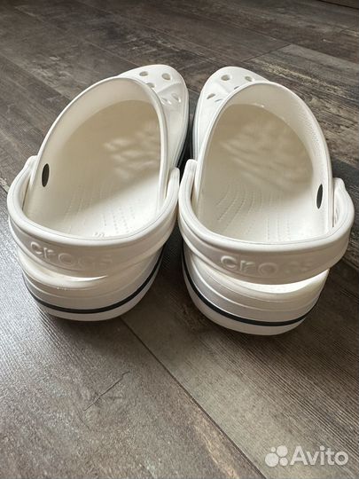 Сабо Crocs M7 W9