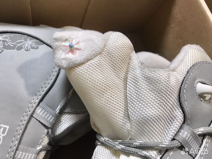 Лыжные ботинки беговые Rossignol X1 FW разм. 38