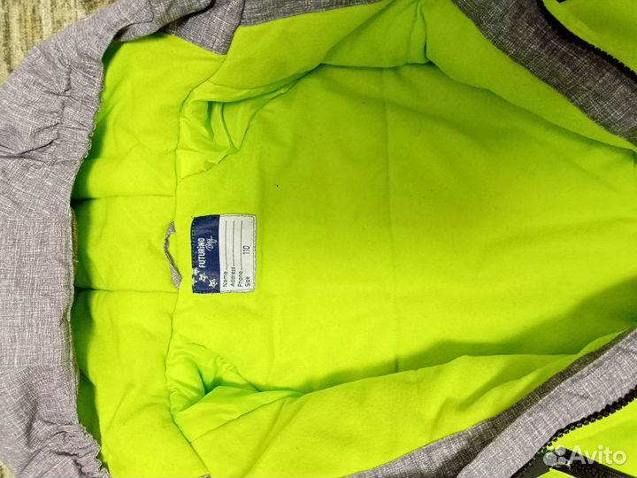 Продам комбинезон