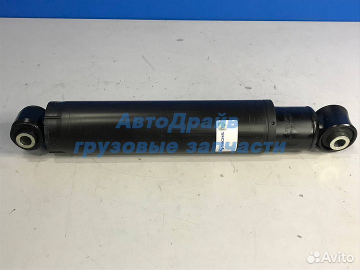 Амортизатор Вольво FH12 передний 445/714 16х66 16х66 О/О