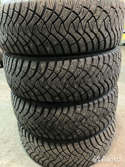 Dunlop SP Winter Ice 03 195/65 R15