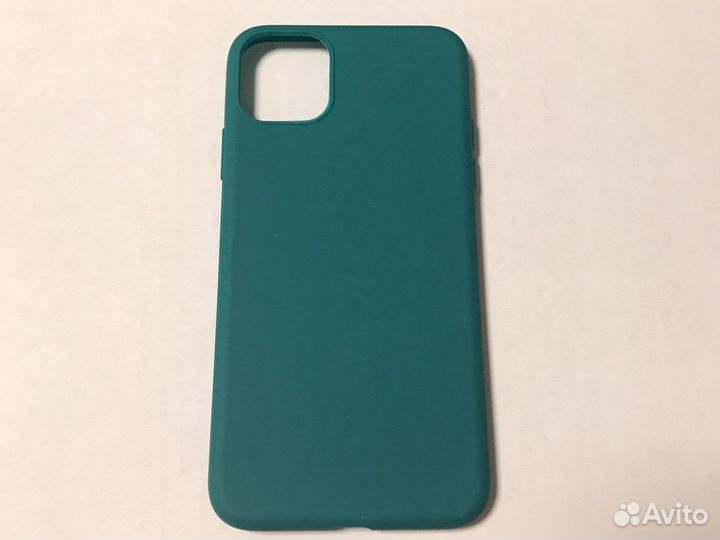 Чехол на iPhone 11 pro max