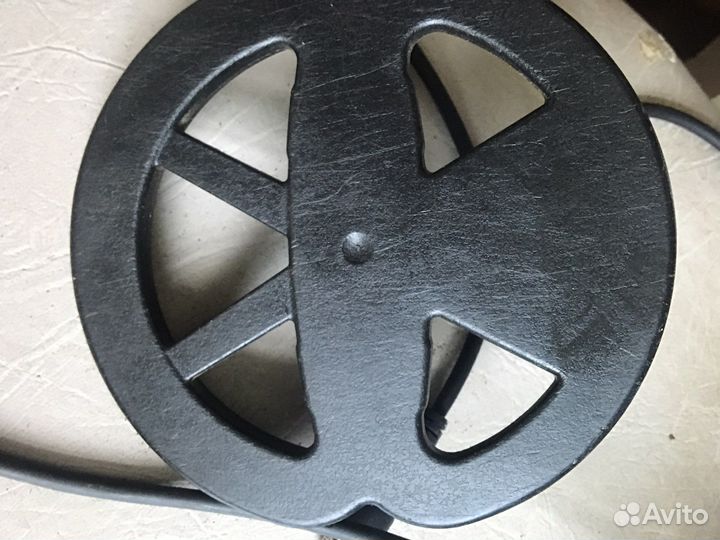 Катушка для металлоискателя эквинокс 600/800