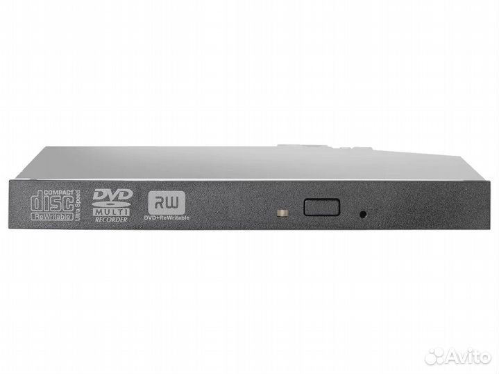 HP Enterprise DVD/USB Universal Media Bay